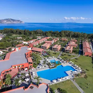 **** Resort Voi Baia Di Tindari Italy