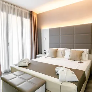 **** Hotel Acca Palace Aa Italy