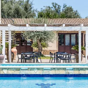 *** Hotel Felicia Italy