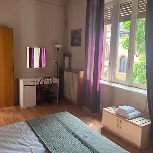  Guest house Ambra Boutique Italy