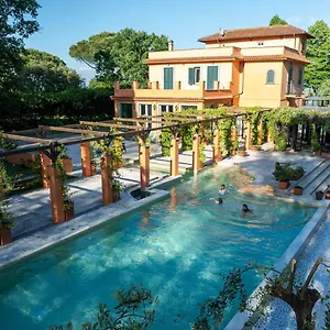  Aparthotel Hero's Garden Relais Italy