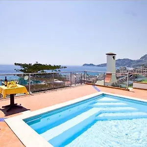 *** Hotel Delle Palme Italy